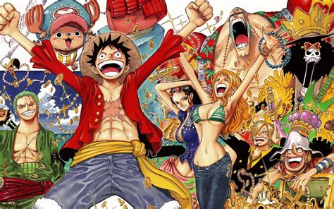 海贼王竞技手游新作《One Piece Bounty Rush》将在2018年推出！官网现已开启中文页面 _游戏新闻中心_爽赞网