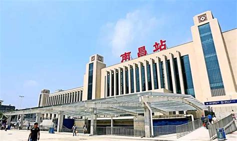 南昌南站建设最新消息-规划信息_旅泊网