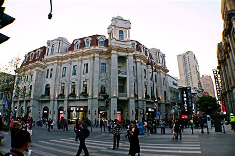 武汉步行街,武汉光谷步行街,长沙步行街_大山谷图库