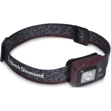 Frontal BLACK DIAMOND Astro 300 Headlamp