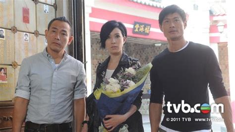 When Heaven Burns 2011 (Hong Kong) - DramaWiki