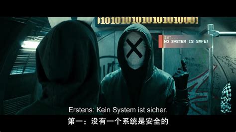 我是谁：没有绝对安全的系统_电影海报_图集_电影网_1905.com