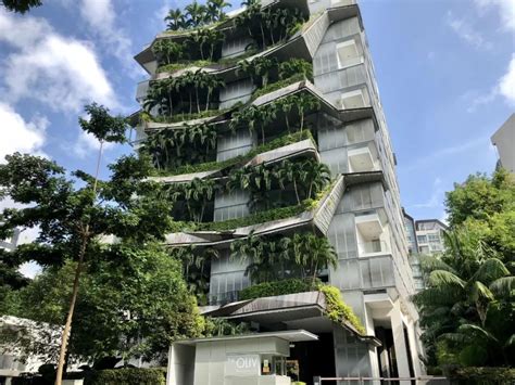 什么叫绿色建筑 什么样的建筑才能称得上是绿色建筑_百科知识_学堂_齐家网