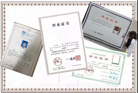 上海外国语大学网络教育学院毕业证书