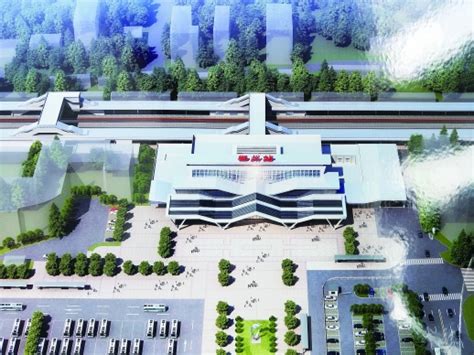 郴州火车站将暂停客运业务-----三湘都市报数字报刊