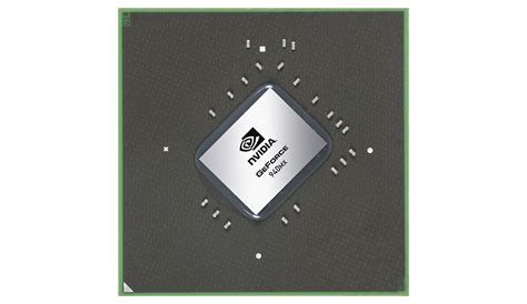 GeForce 940MX | Product Images | GeForce