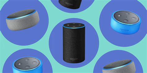 Amazon Alexa now recognizes your voice - SlashGear