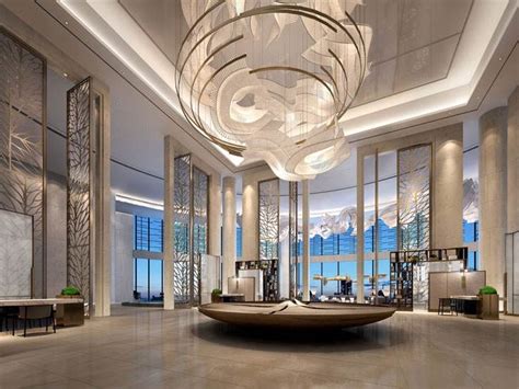 科技加持，华丽升级 ——中国中旅酒店集团科技智慧型酒店在重庆盛大揭幕-智客迅科技