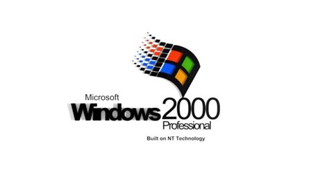Windows 2000 Professional operating system features, advantages ...