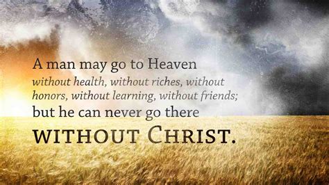 How does God decide if we’ve been good enough to get into Heaven ...