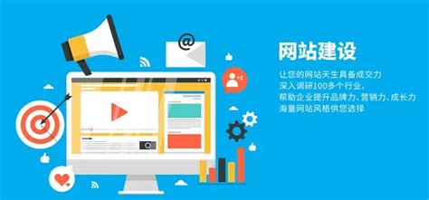 上海网站制作的步骤有哪些？