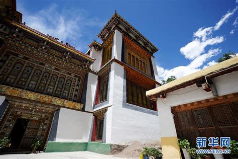 西藏阿里，世界最初的模样！