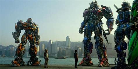 [MOVIESHOW]变形金刚-Transformers - 丝路博傲 - 笑傲江湖的网络日记