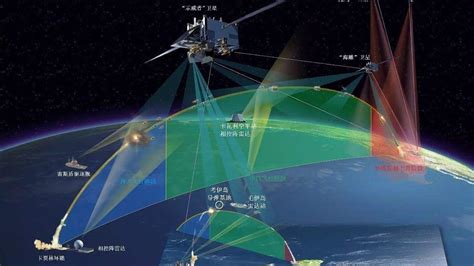外媒：中国成功测试反卫星导弹 可打任一卫星 _军事_环球网