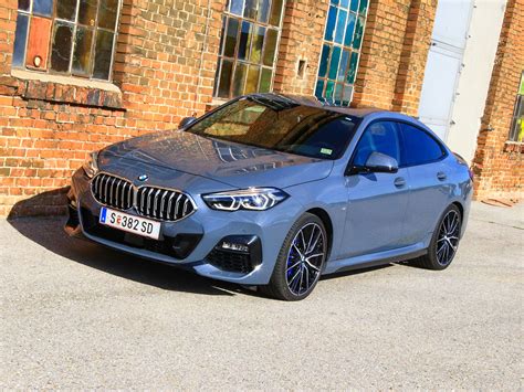 BMW 218i Gran Coupe 2023 review - Sporty premium sedan rival for A3, A ...