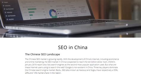 SEO or SEM strategy which one to choose when you are in China ? - SEO ...