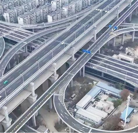 1月3日上午9点！芜湖长江路高架桥将建成通车