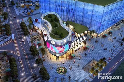 广元城北新区未来是城中心吗，目前该区域在售哪些楼盘-广元吉屋网