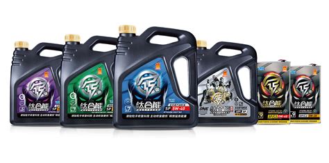 统一润滑油经典系列-发动机油-统一润滑油