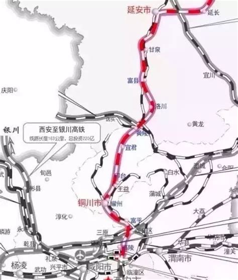 实时关注！西渝高铁陕西段年底开建，宣汉樊哙或将设站-城建交通 -精品万州
