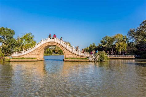 二十四桥（扬州市瘦西湖景区景点）_摘编百科