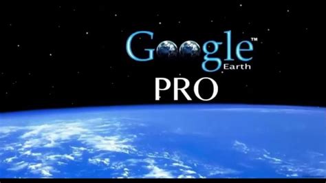 Google Earth Pro: what it is, how to use it, where to get it
