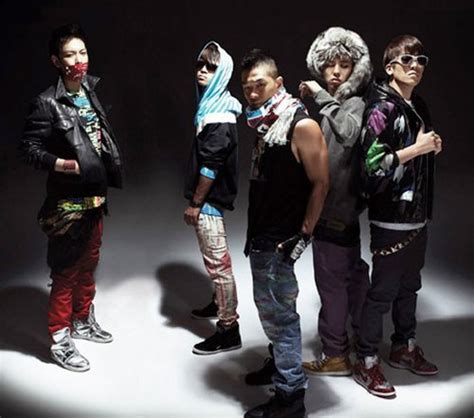 韩国组合BigBang演唱会现场 60余名粉丝昏厥_娱乐_腾讯网