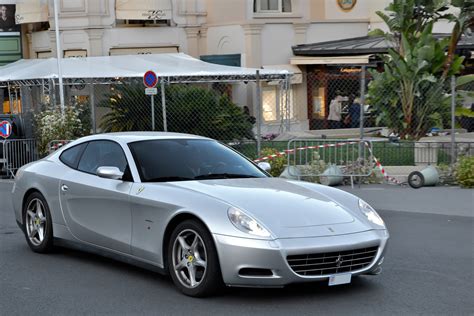 Ferrari 612 Scaglietti For Sale - BaT Auctions