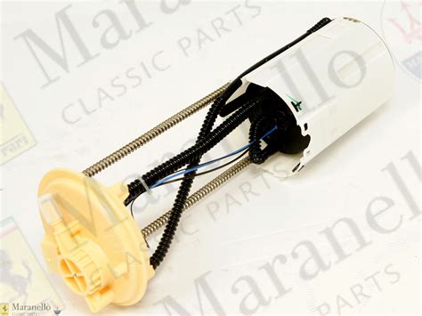 Ferrari part 239820 - RH Fuel Pump Complete | Maranello Classic Parts
