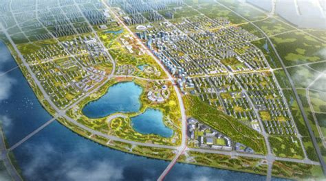 酒泉北大河生态景观治理工程综合规划设计