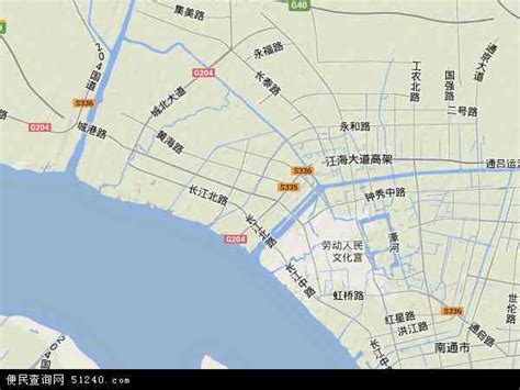 南通市的区划调整，江苏省的第4大城市，为何有7个区县？__财经头条