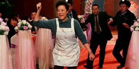 《岳母的幸福生活》北京卫视开播 创岳母剧时代_娱乐_腾讯网