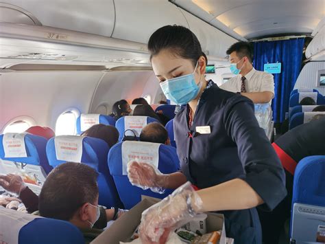 受疫情影响 南航取消12月6日多个往返哈尔滨航班 - 民用航空网