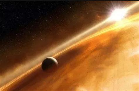 土星的光环是什么组成，土星有几个光环-小狼观天下