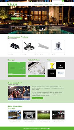 深圳外贸网站如何建设-耀年数字创意