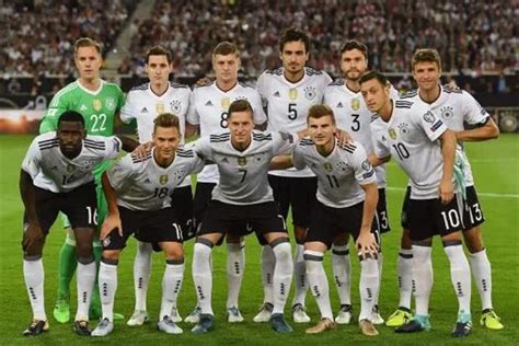 深度 | 德国足球基石：世界最强青训体系