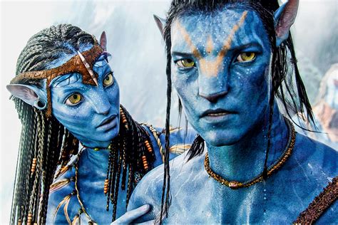 Avatar (2009) - AZ Movies