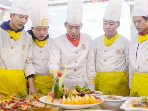 新疆新东方烹饪学校9个月高端精品专业 - 知乎