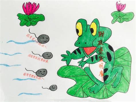 李成 （中国科学院成都生物研究所）:蝌蚪变成青蛙，除了去尾长腿，还要……_作品展示_移动融合创作
