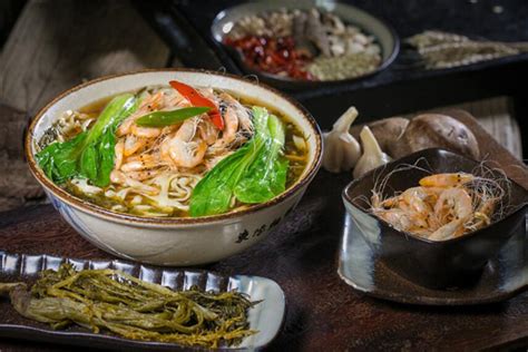 杭州美食推荐:9种地道的老杭州特色菜和16家老字号餐馆 - 知乎