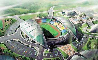 @重庆人 重庆奥体中心体育场将于4月17日恢复开放_重庆市人民政府网