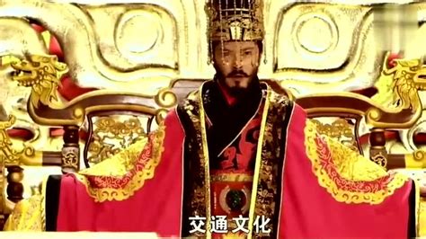 中国历史上最有文采的十个帝王，隋炀帝上榜，一人位置无可撼动_皇帝