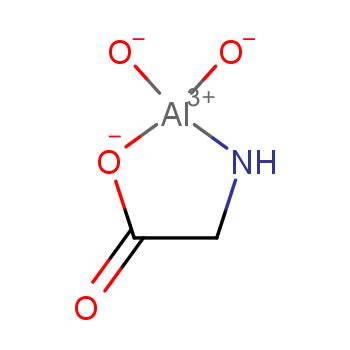 二羟基氨基乙酸铝(Cas 13682-92-3)生产厂家、批发商、价格表-盖德化工网
