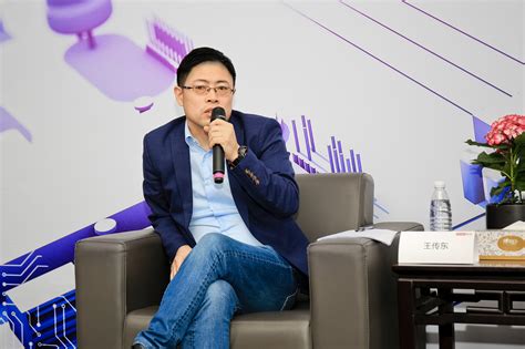 联想王传东：联想在PC领域获得奥运冠军，同样是为国争光_凤凰网