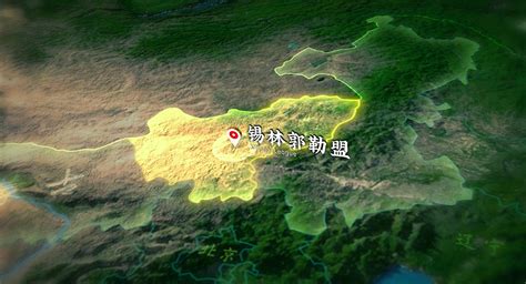 内蒙古锡林郭勒盟景观格局变化对土壤保持能力的影响