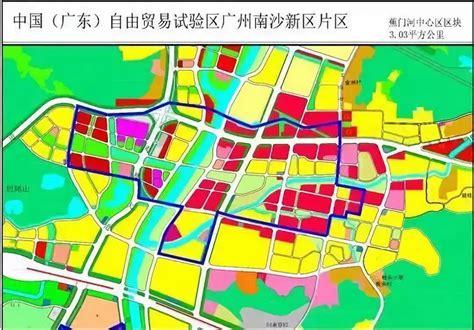 芜湖全面规划江北 规划范围总面积395.74公顷 - 南陵新闻最新资讯