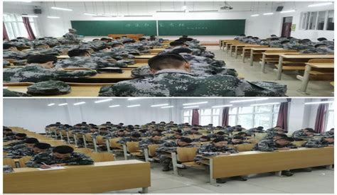 2020年新生军训教官集训活动圆满完成-五邑大学保卫处