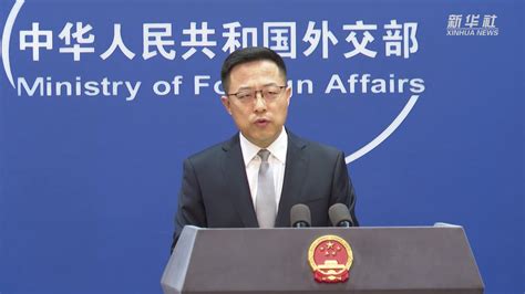 外交部：中美双方就两国元首年底前举行视频会晤进行了讨论_凤凰网视频_凤凰网