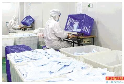 【暖通战疫】天加为口罩厂项目建设提供专业净化空调 - 中国暖通空调网