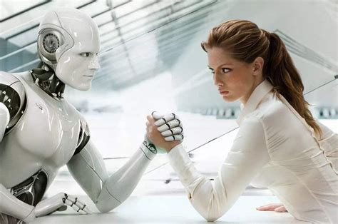 日本推行“机器人妻子”人工智能取代人类 会成为潮流吗？_机器人网
